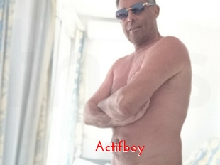 Actifboy