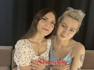 Adaandleila