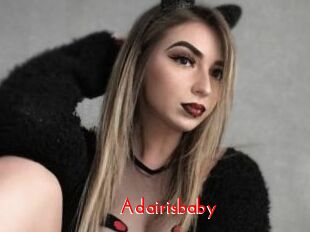 Adairisbaby