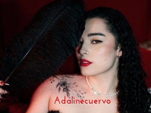 Adalinecuervo