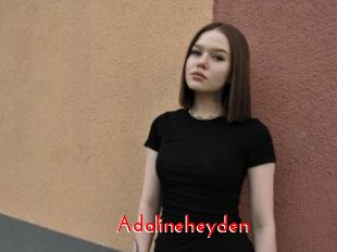 Adalineheyden