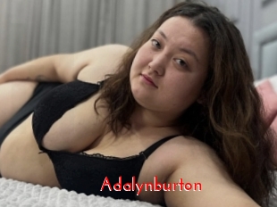 Adalynburton