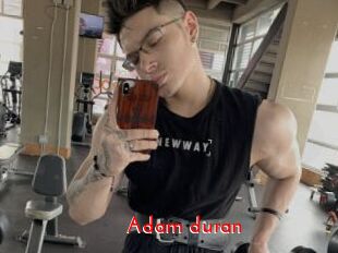 Adam_duran