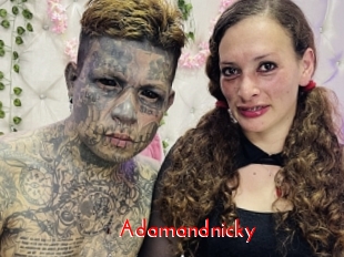 Adamandnicky