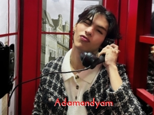 Adamandyam