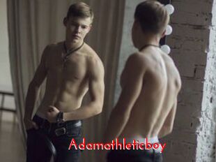 Adamathleticboy