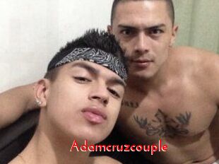 Adamcruzcouple