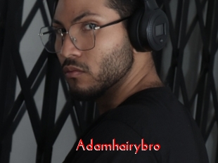 Adamhairybro