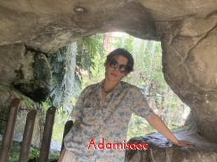 Adamisaac