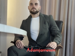 Adamjameson