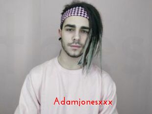 Adamjonesxxx