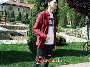 Adamkusin