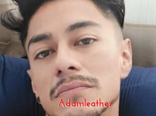 Adamleather