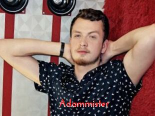 Adammister