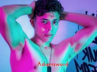 Adamsword