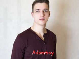 Adamtroy