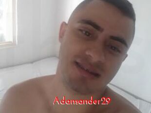 Adansander29