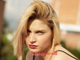 Adaraparis18