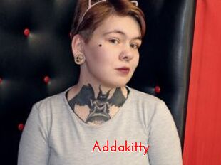 Addakitty