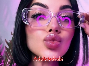 Addictedsabi