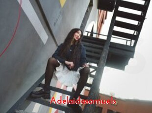 Adelaidasamuels