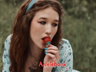 Adelebonk