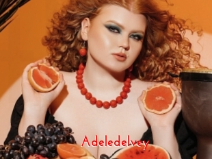 Adeledelvey