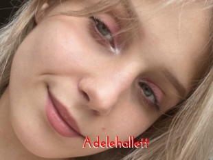 Adelehallett