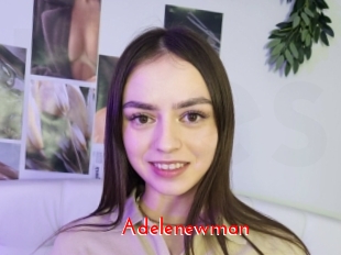 Adelenewman