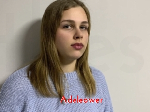 Adeleower