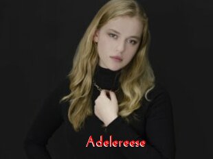 Adelereese