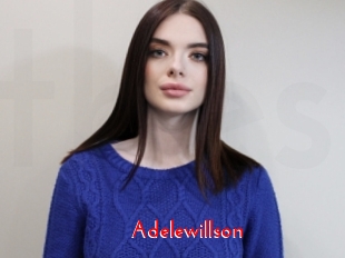 Adelewillson