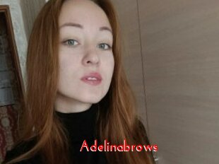 Adelinabrows