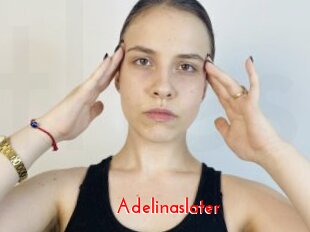 Adelinaslater