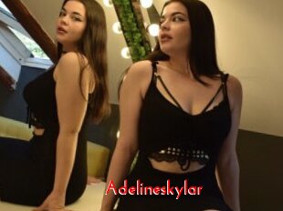 Adelineskylar