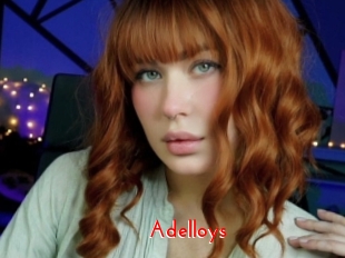 Adelloys