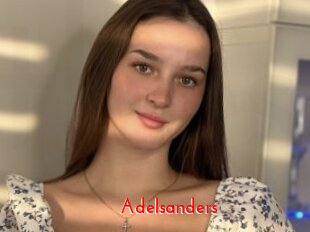 Adelsanders