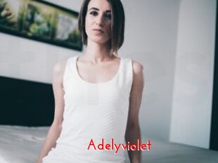 Adelyviolet