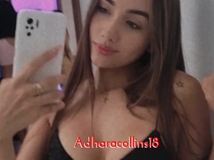 Adharacollins18