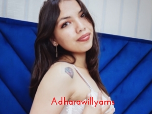 Adharawillyams