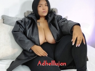 Adhelllujan