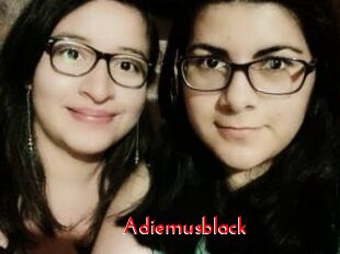 Adiemusblack