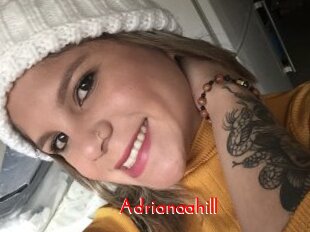 Adrianaahill