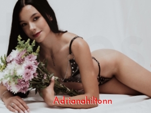 Adrianahiltonn