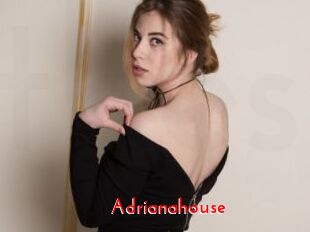 Adrianahouse