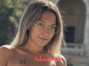 Adrianarchi