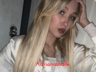 Adrianashalle