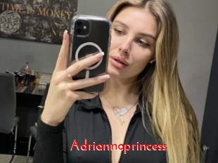 Adriannaprincess