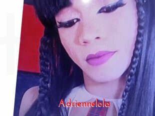 Adriennelola