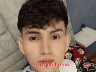 Adryantomas